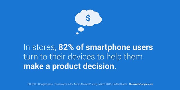 smartphone-users-in-store