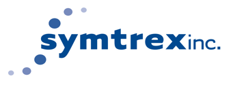 Symtrex logo original
